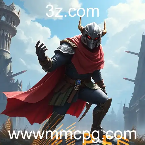 A Ascensão dos Jogos MMC em 2025