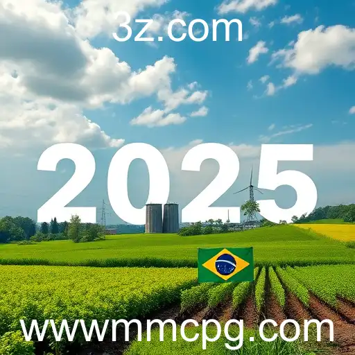 Economia Brasileira em 2025: Desafios e Oportunidades