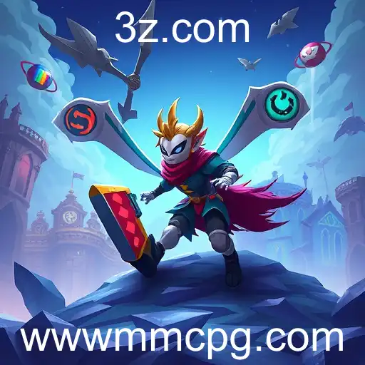 Revolução dos Jogos Digitais em 2025