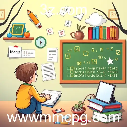 A Revolução dos Jogos Educativos: Aprendizagem e Diversão no mmcpg.com
