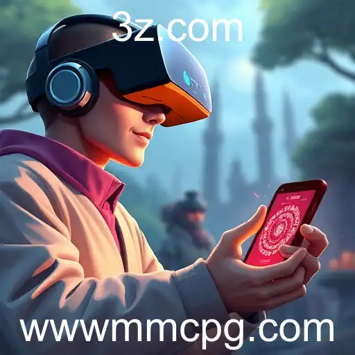 Tendências Emergentes em Jogos Online para 2025