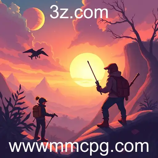 Explorando o Mundo dos Jogos de Entretenimento em MMCG