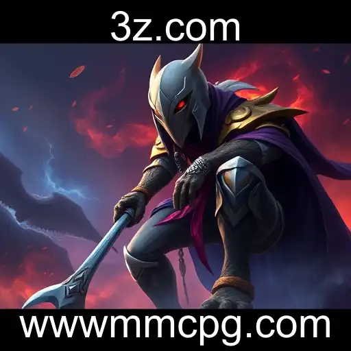 mmcpg.com