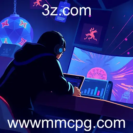 Ascensão dos Jogos Online em MMCG