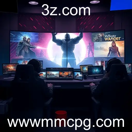 A Revolução dos Jogos Online em Terras Lusófonas