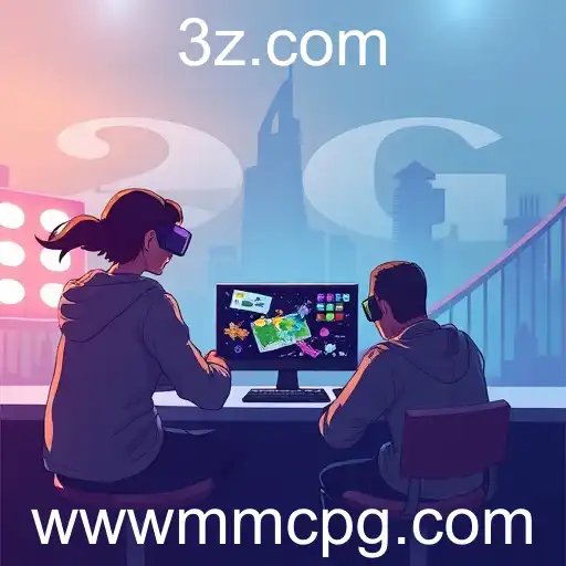 Tendências e Crescimento do Mercado de Jogos Online