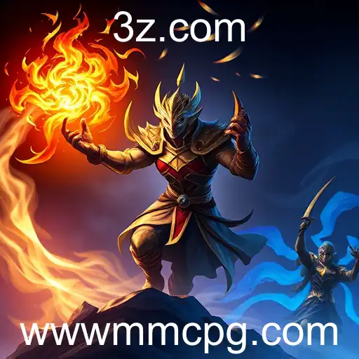 A Ascensão do Mercado de Jogos Online em MMCGP