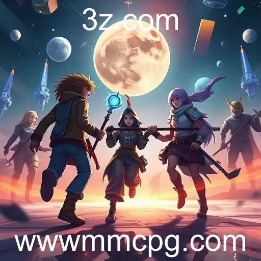 Revolução e Tendências no Cenário de Jogos Online em 2025