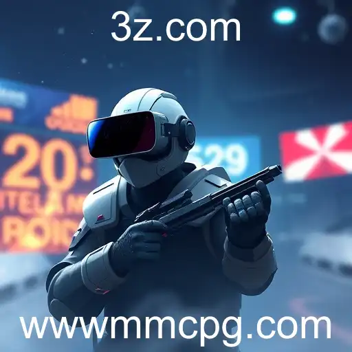 Tendências e Inovações em Jogos Online em 2025