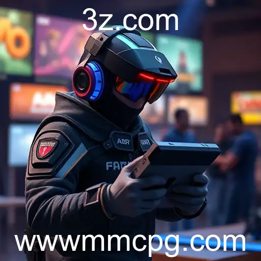 MMCpg.com Revoluciona o Mercado de Jogos Online em 2025