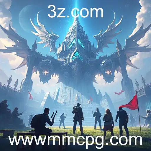 A Evolução dos Jogos MMO em 2025