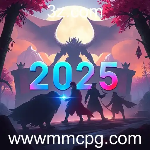 MMCpG.com: Tendências e Inovações nos Jogos Online