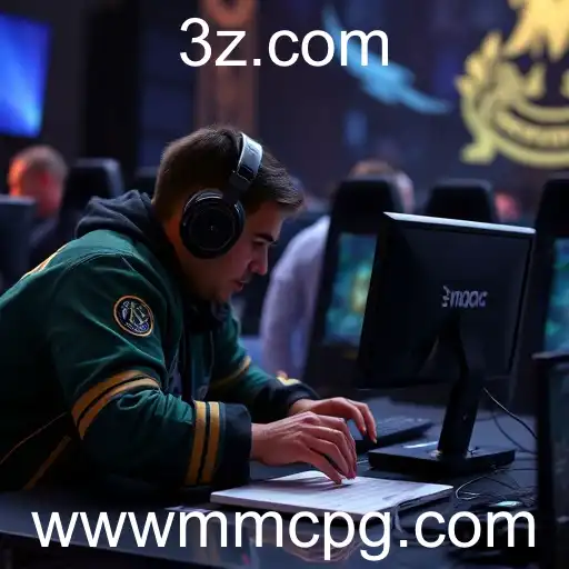 A Ascensão e Expansão do MMORPG em 2025