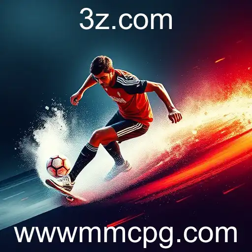 Explorando a Categoria de Esportes no MMCGP.COM