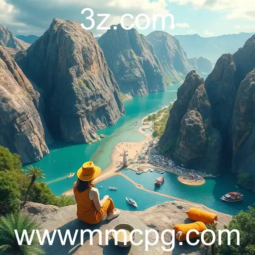 Explorando o Fascinante Mundo dos Jogos de Viagem