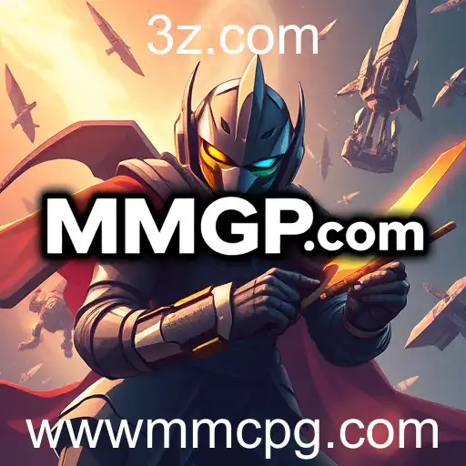 MMCpg.com: Tendências Atuais e Futuro dos Jogos Online em Português